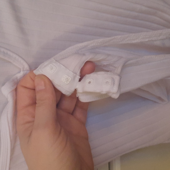 PLT Thong Bodysuit - Picture 4 of 5